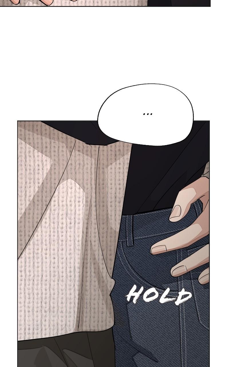 Iseop ui Yeonae Chapter 50 - Page 52