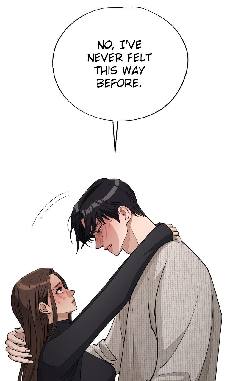 Iseop ui Yeonae Chapter 50 - Page 56