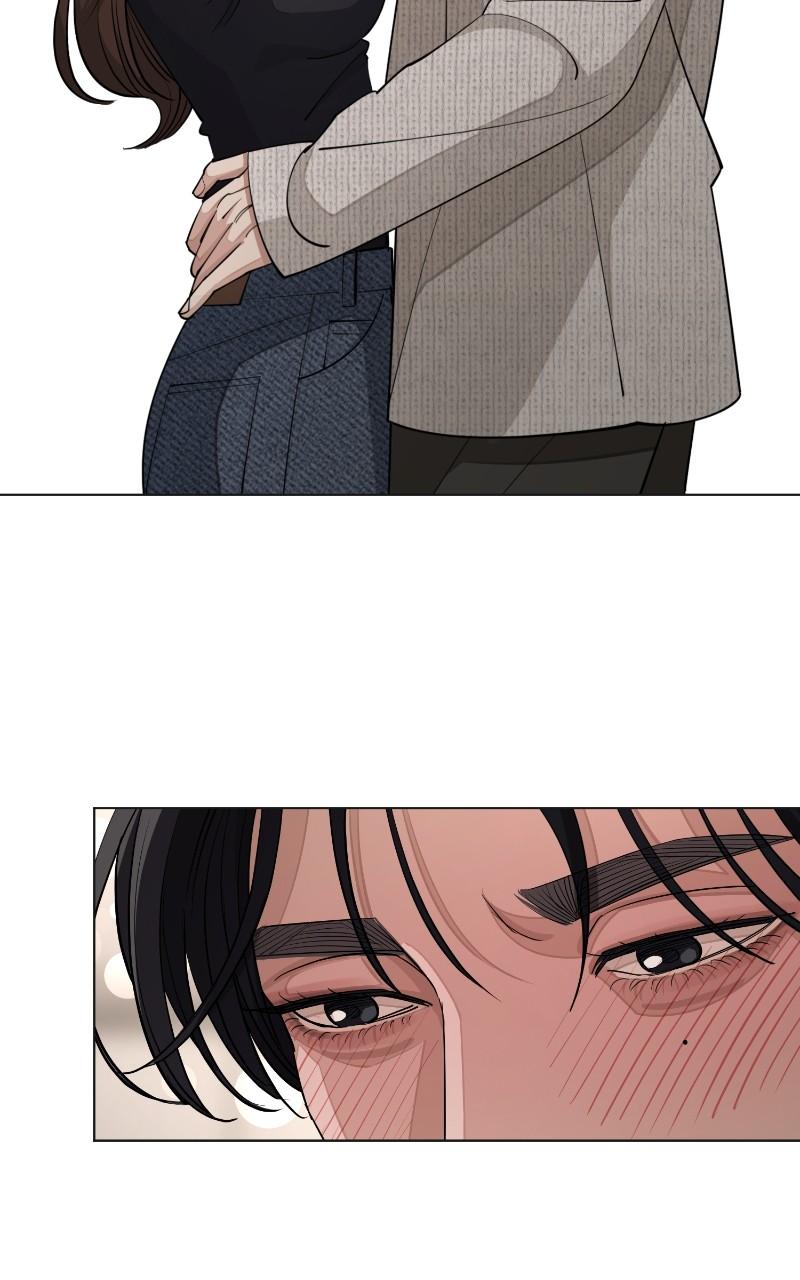 Iseop ui Yeonae Chapter 50 - Page 57