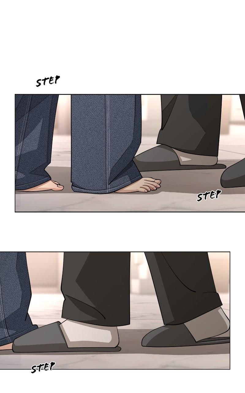 Iseop ui Yeonae Chapter 50 - Page 62