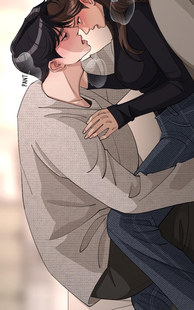 Iseop ui Yeonae Chapter 50 - Page 81