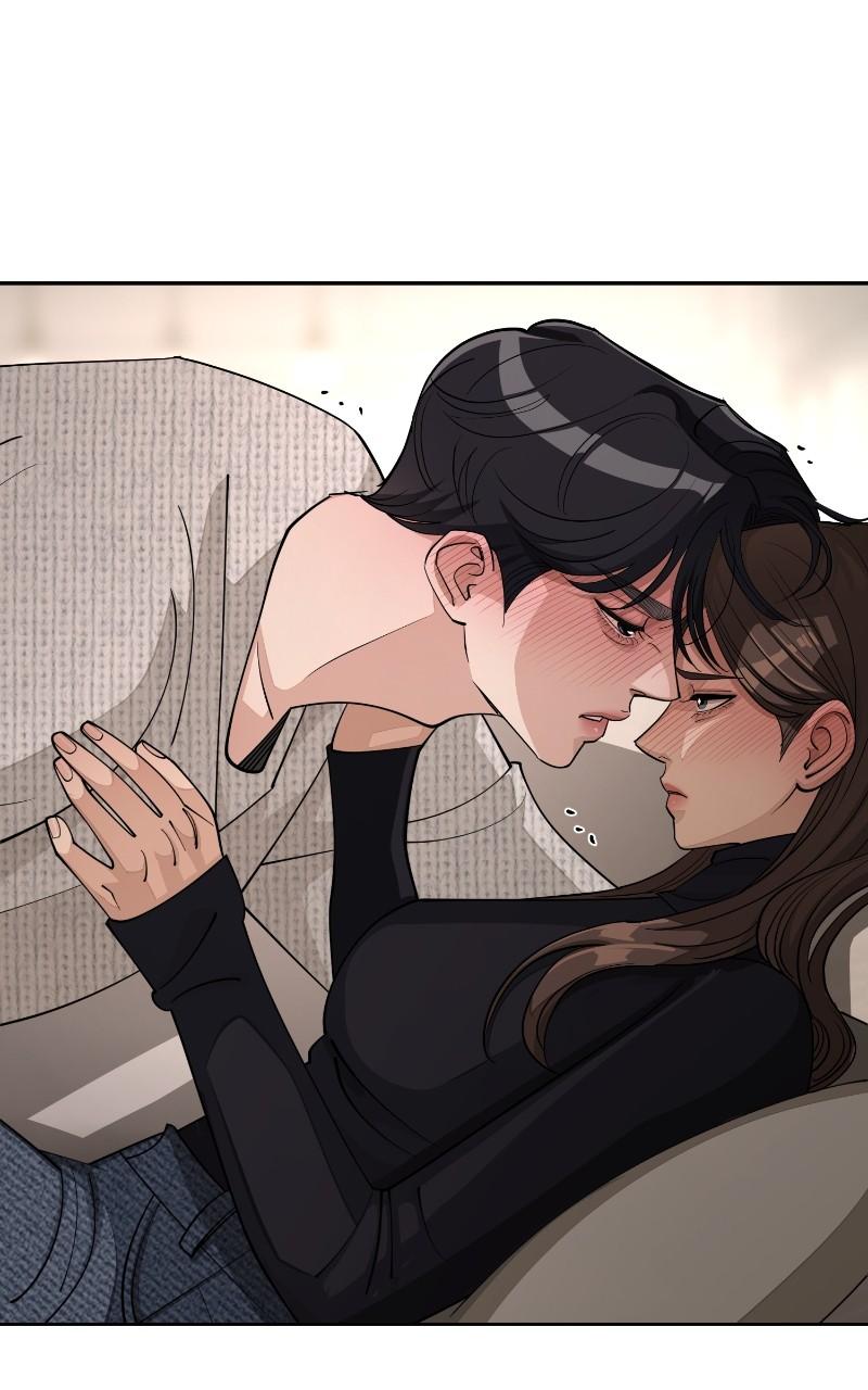 Iseop ui Yeonae Chapter 50 - Page 83