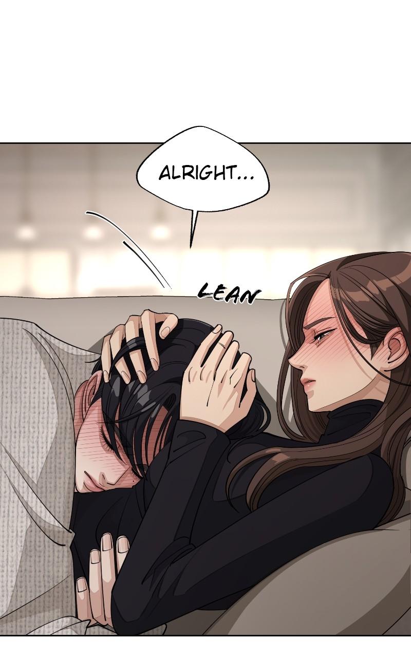 Iseop ui Yeonae Chapter 50 - Page 84