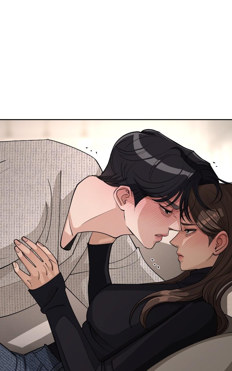 Iseop ui Yeonae Chapter 51 - Page 5