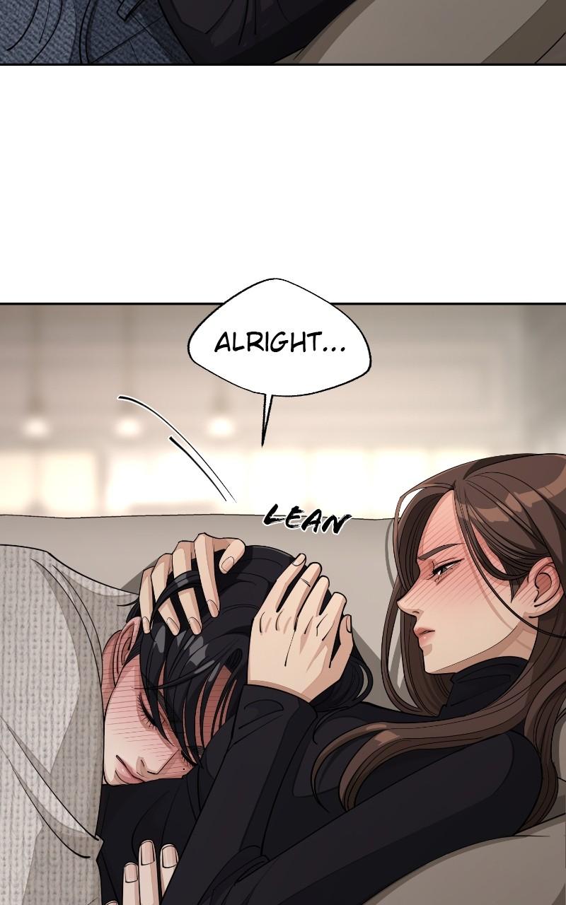 Iseop ui Yeonae Chapter 51 - Page 6
