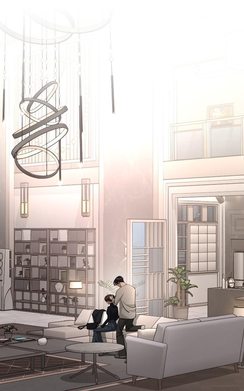 Iseop ui Yeonae Chapter 51 - Page 11