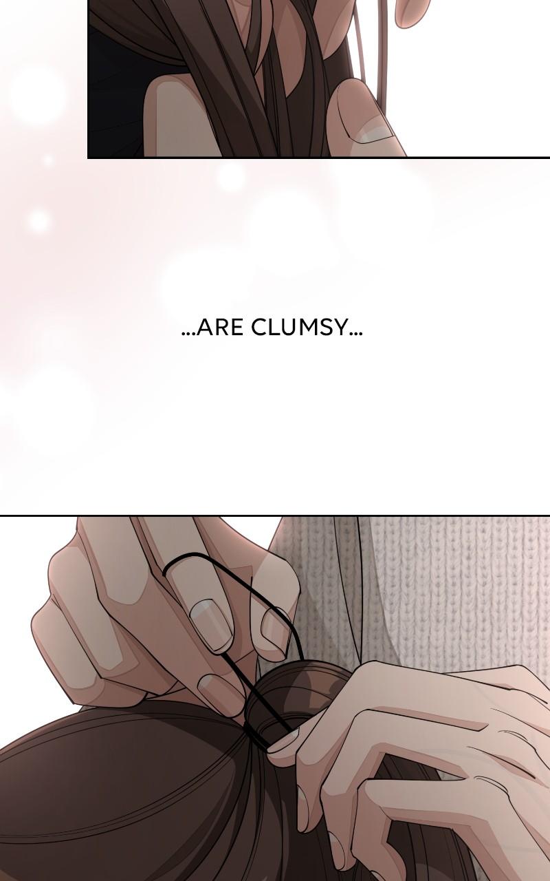 Iseop ui Yeonae Chapter 51 - Page 17