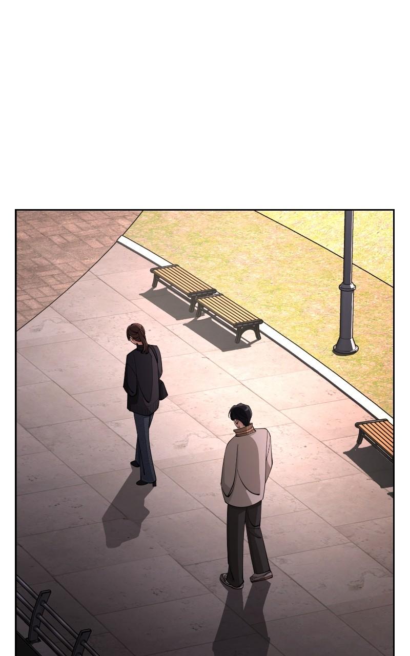 Iseop ui Yeonae Chapter 51 - Page 22