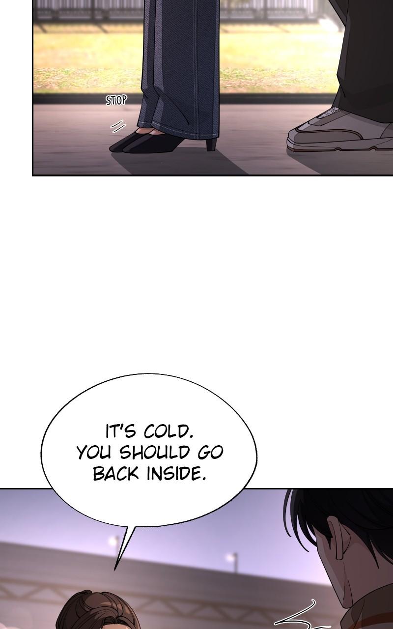 Iseop ui Yeonae Chapter 51 - Page 24