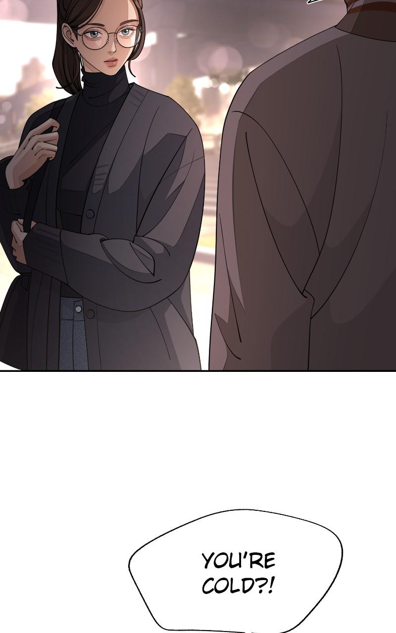 Iseop ui Yeonae Chapter 51 - Page 25