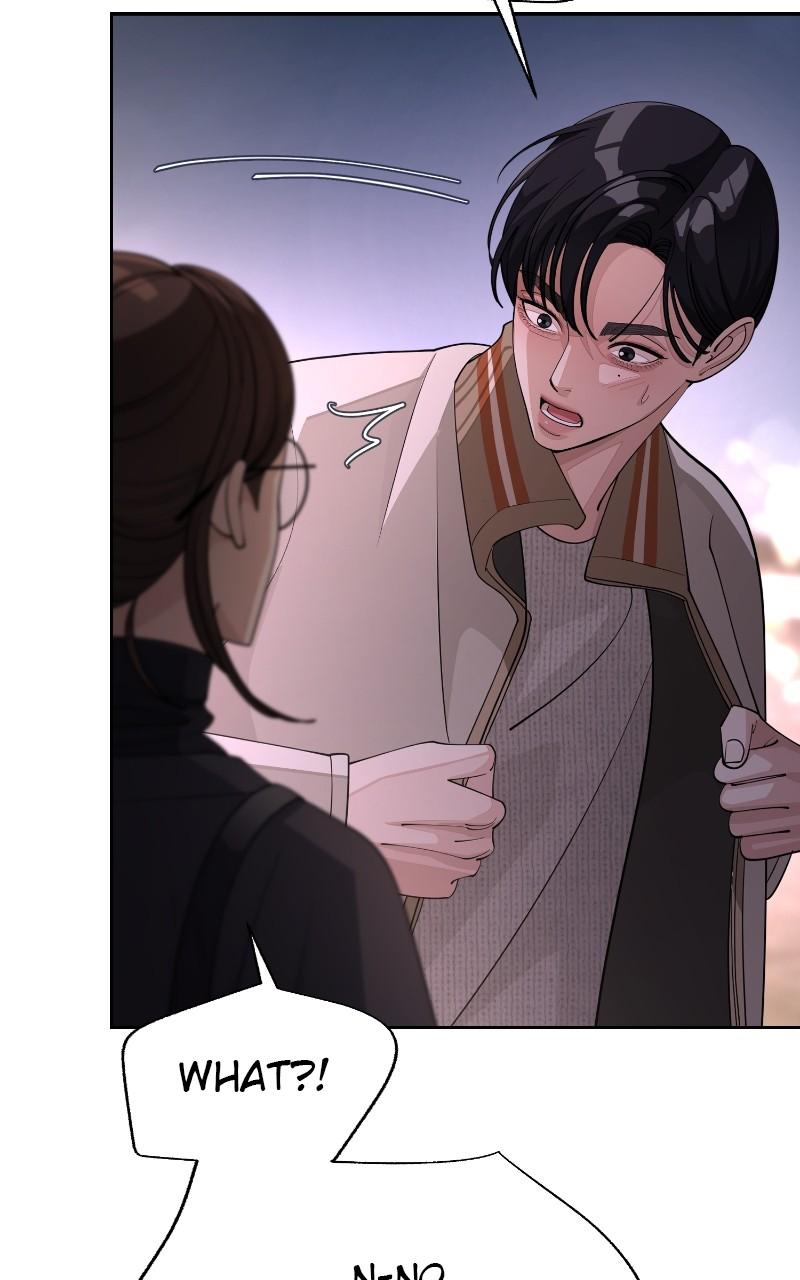 Iseop ui Yeonae Chapter 51 - Page 26