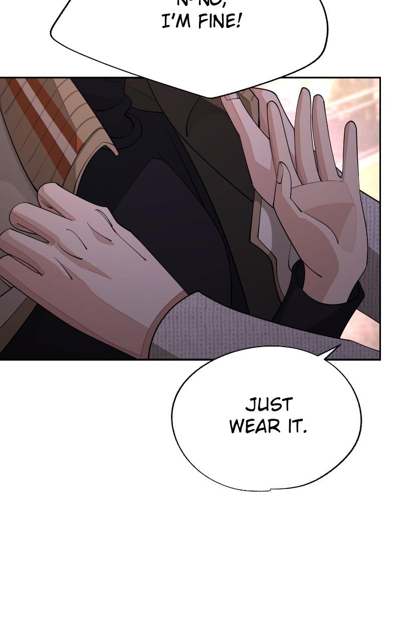 Iseop ui Yeonae Chapter 51 - Page 27