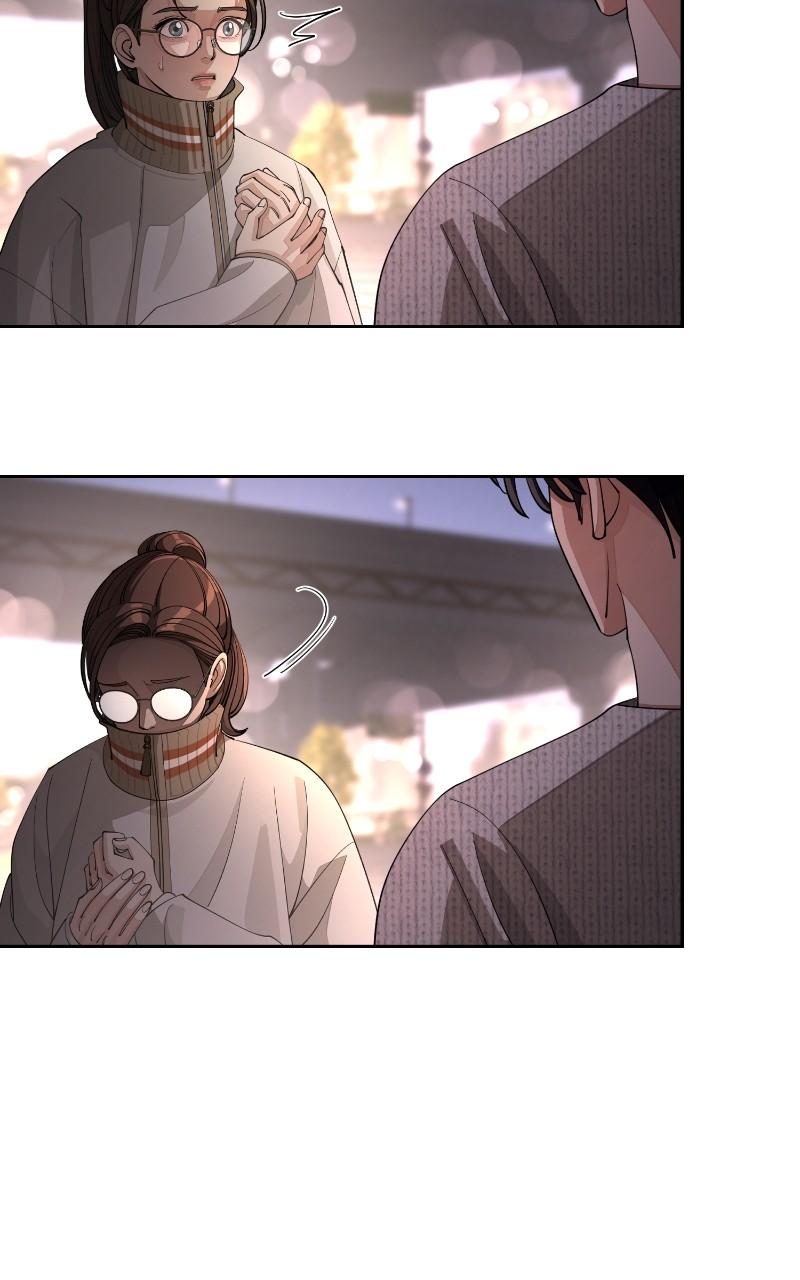 Iseop ui Yeonae Chapter 51 - Page 35