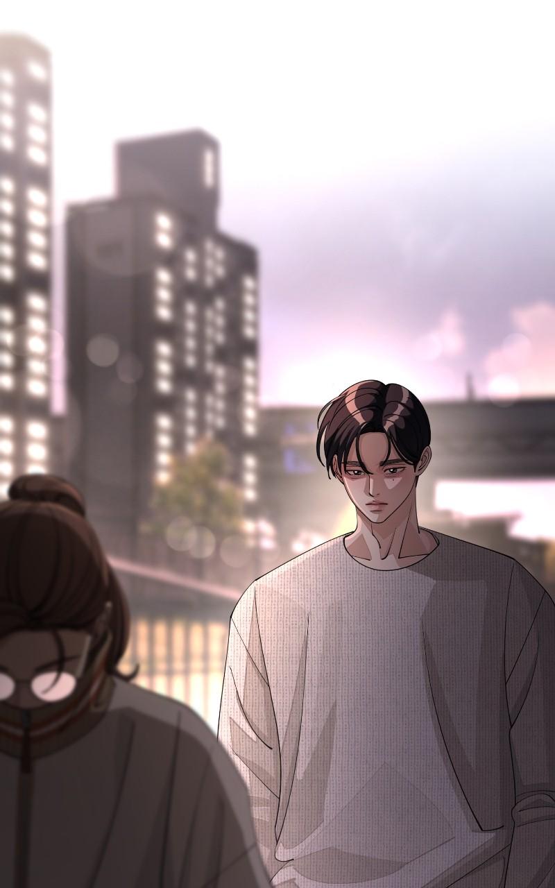 Iseop ui Yeonae Chapter 51 - Page 37