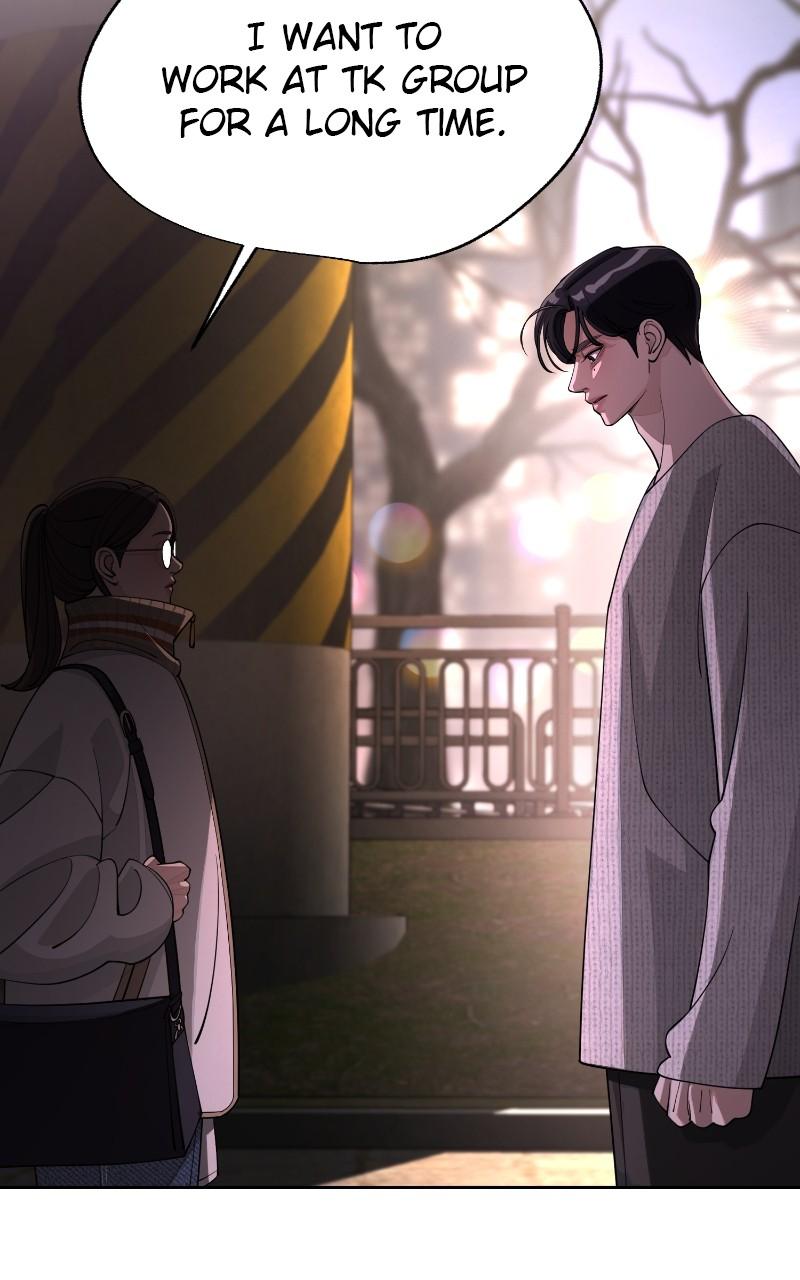 Iseop ui Yeonae Chapter 51 - Page 50