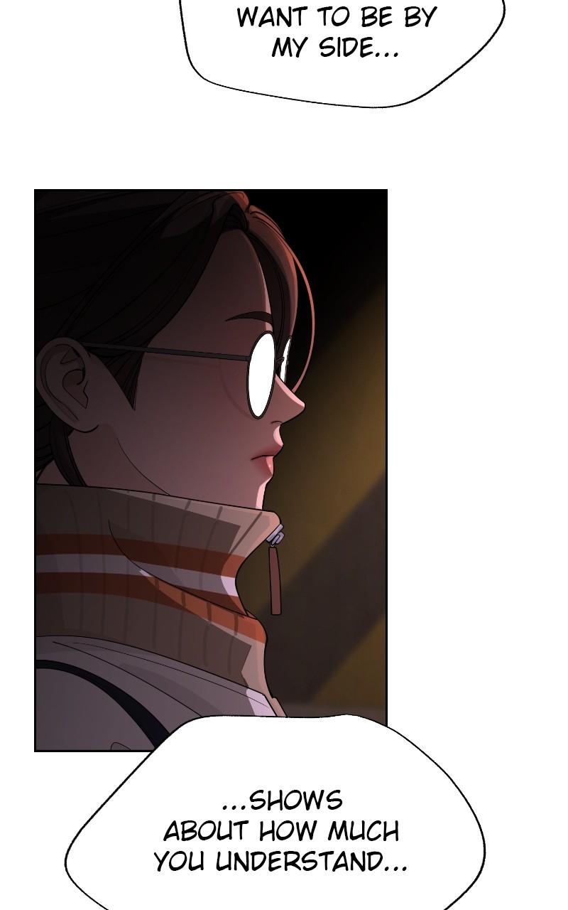 Iseop ui Yeonae Chapter 51 - Page 76