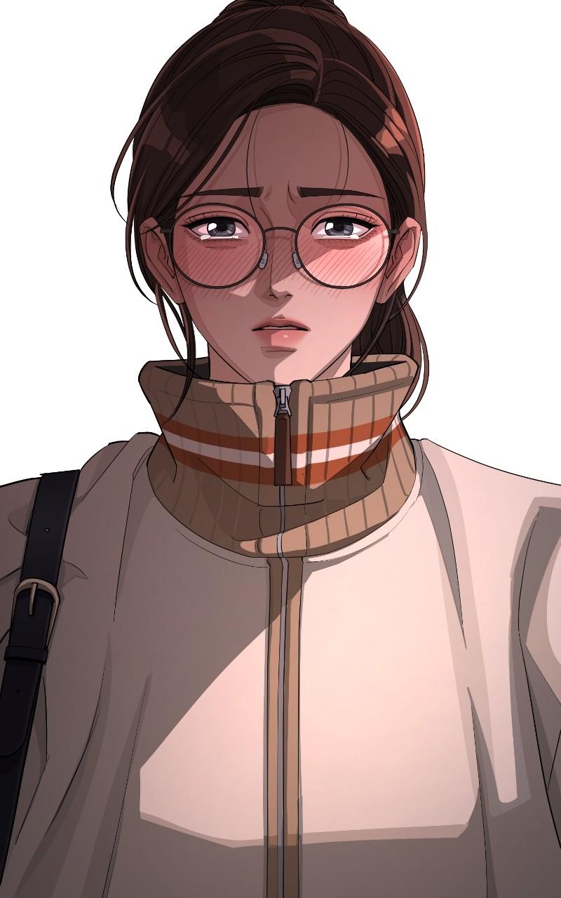 Iseop ui Yeonae Chapter 51 - Page 92