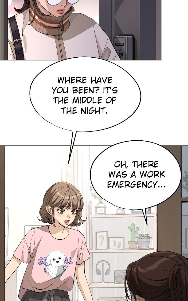 Iseop ui Yeonae Chapter 52 - Page 4