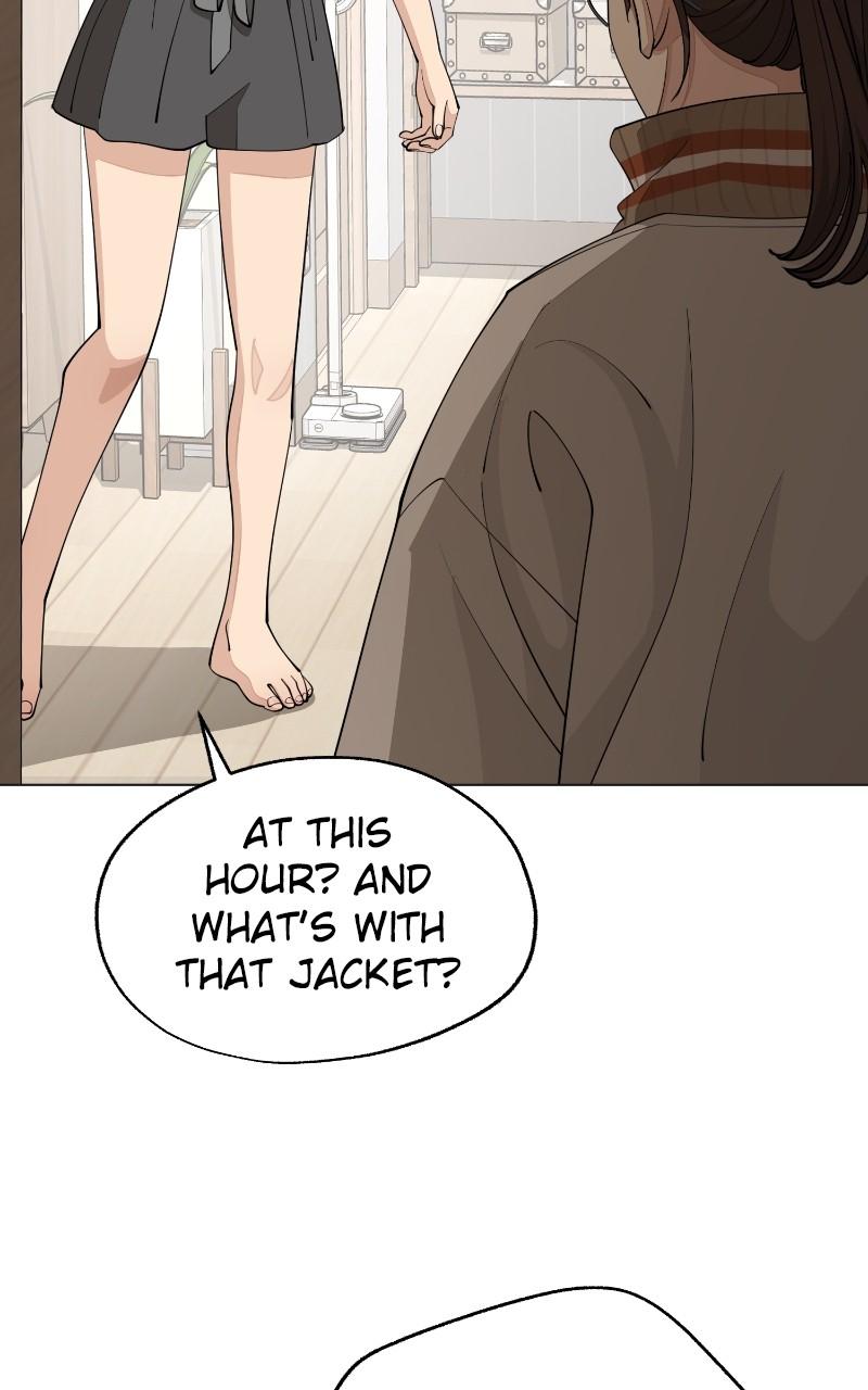 Iseop ui Yeonae Chapter 52 - Page 5