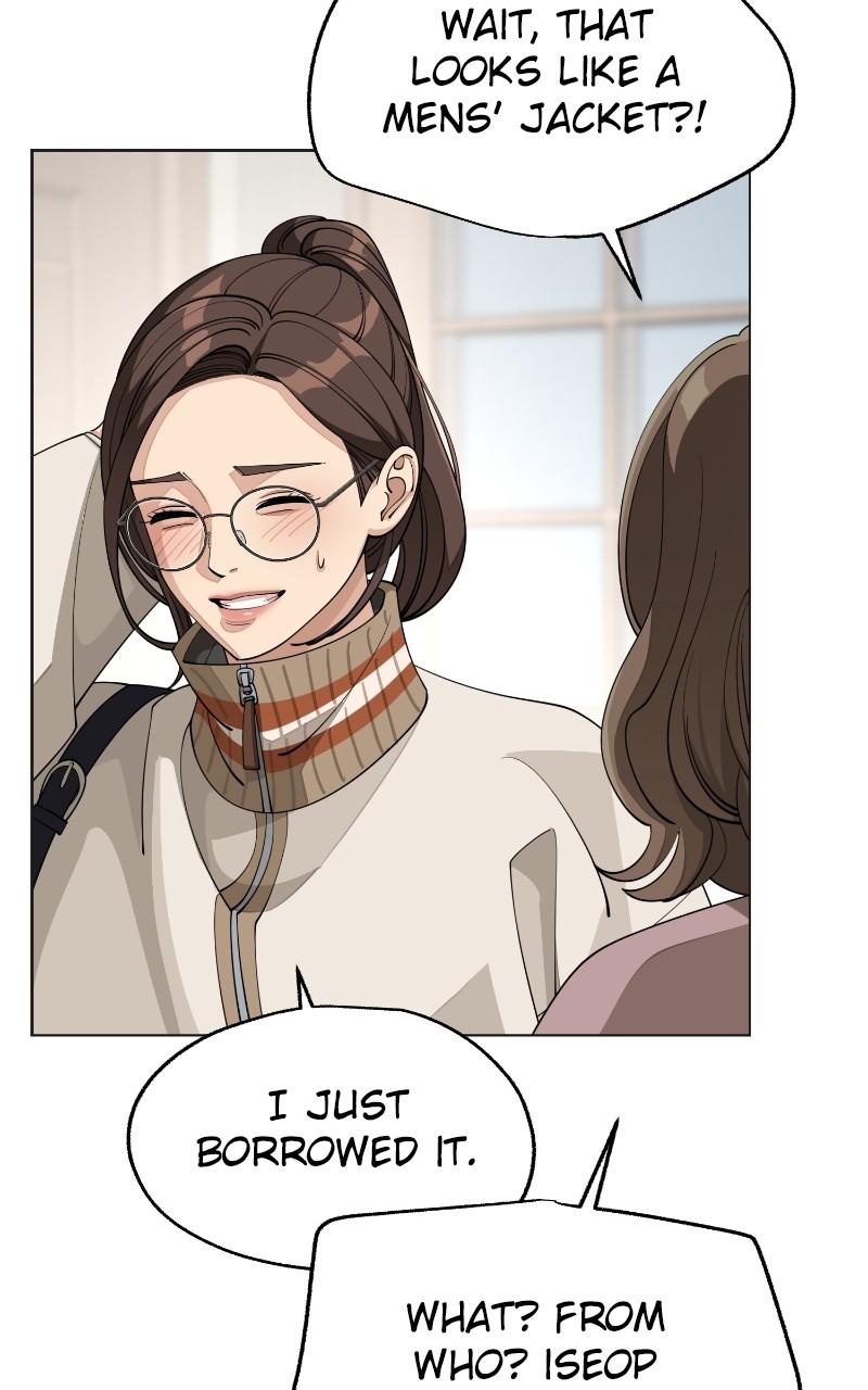 Iseop ui Yeonae Chapter 52 - Page 6