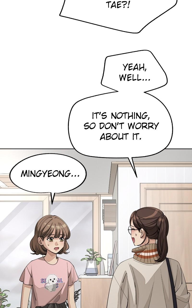 Iseop ui Yeonae Chapter 52 - Page 7