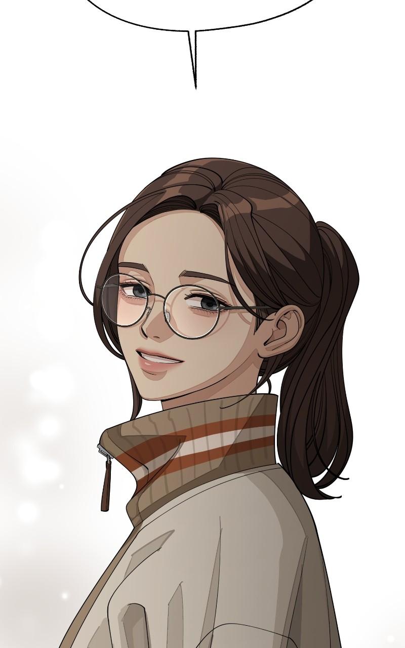 Iseop ui Yeonae Chapter 52 - Page 9