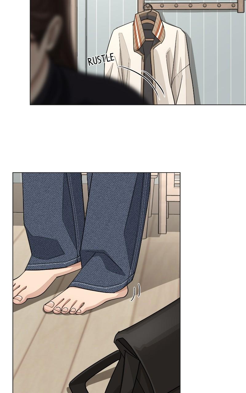 Iseop ui Yeonae Chapter 52 - Page 13