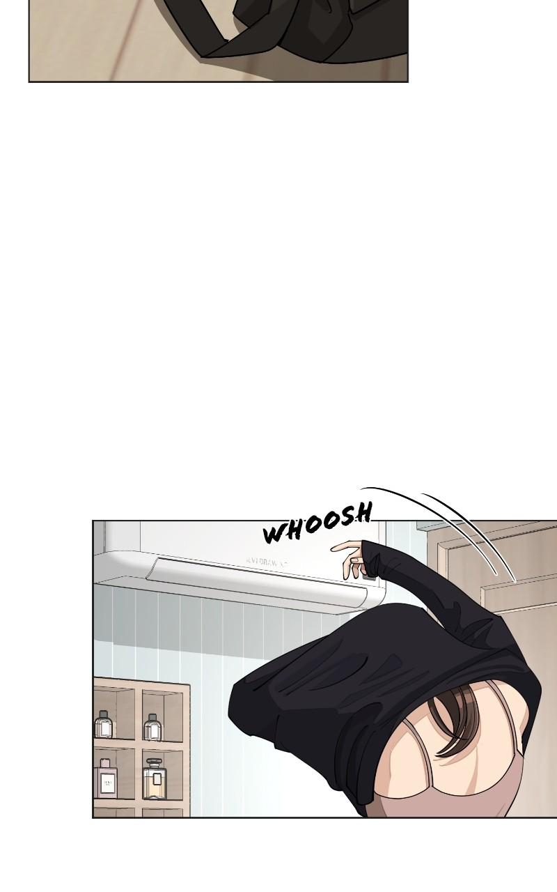 Iseop ui Yeonae Chapter 52 - Page 14