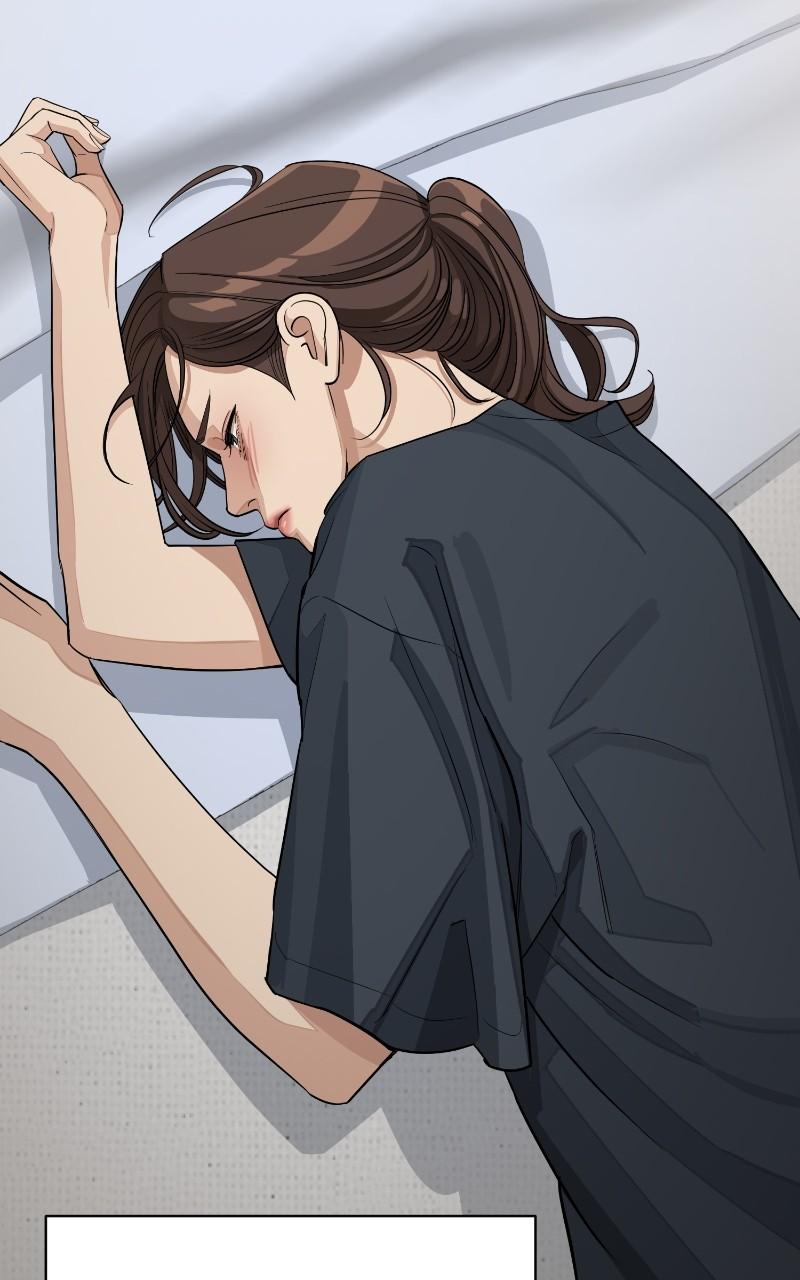 Iseop ui Yeonae Chapter 52 - Page 22