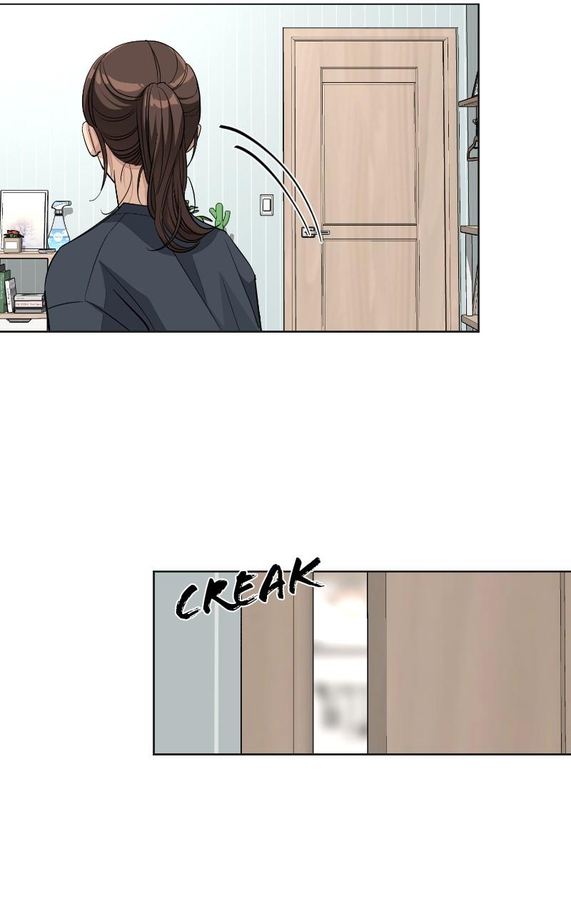 Iseop ui Yeonae Chapter 52 - Page 29