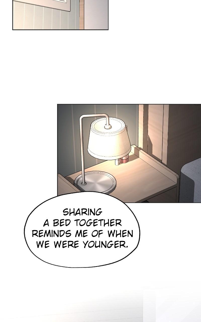 Iseop ui Yeonae Chapter 52 - Page 33