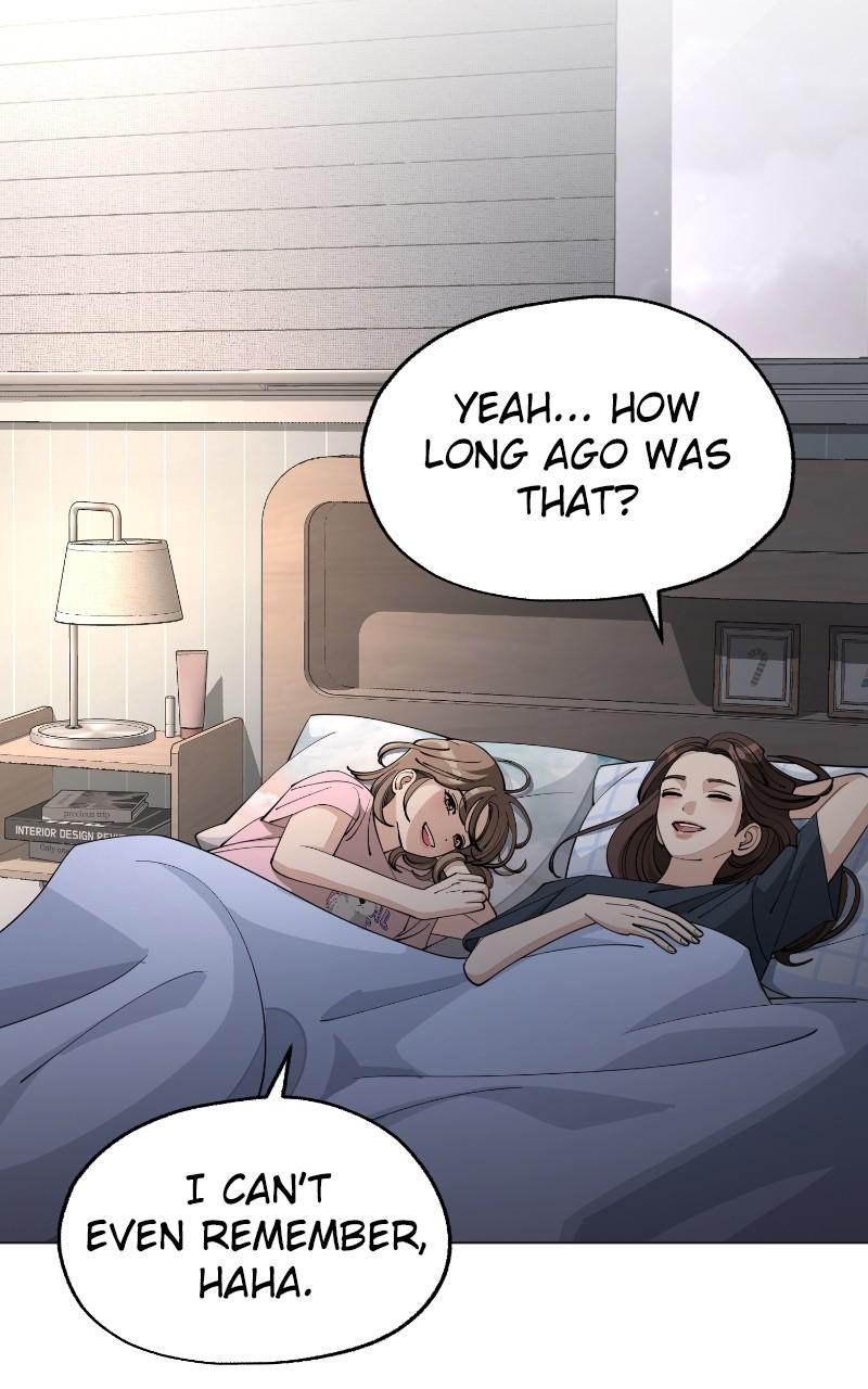 Iseop ui Yeonae Chapter 52 - Page 34