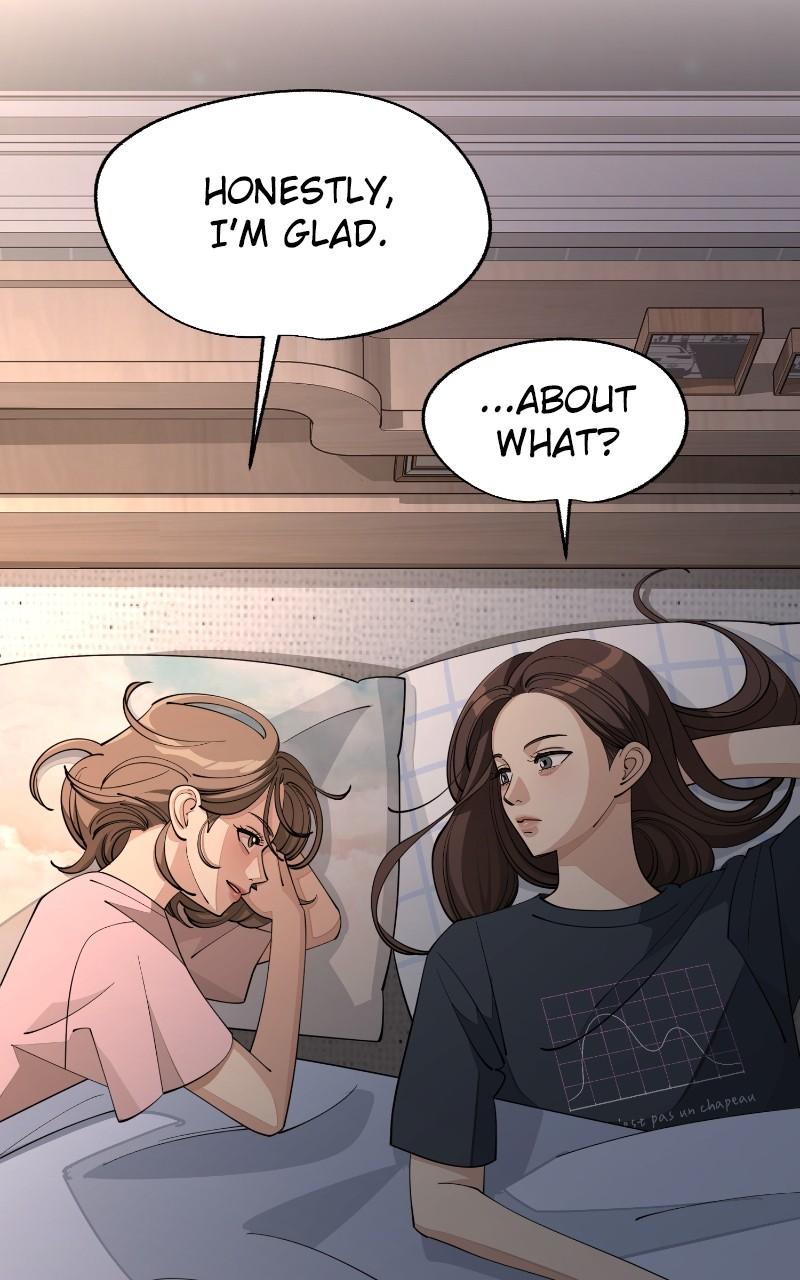 Iseop ui Yeonae Chapter 52 - Page 39