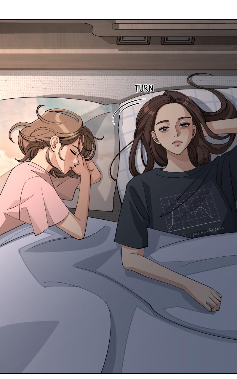 Iseop ui Yeonae Chapter 52 - Page 47