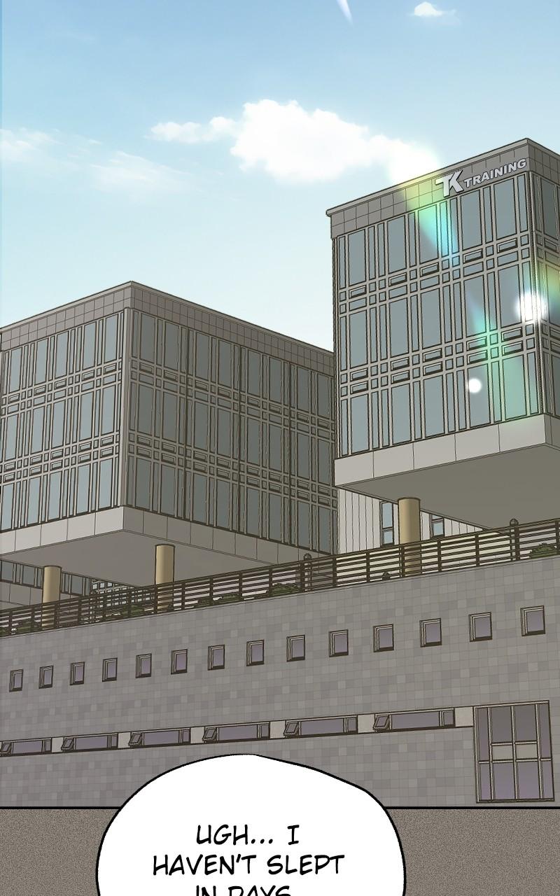 Iseop ui Yeonae Chapter 52 - Page 52