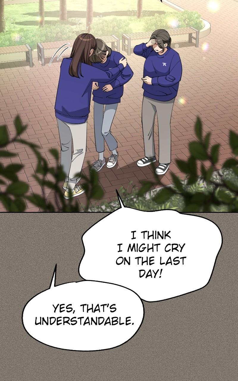 Iseop ui Yeonae Chapter 52 - Page 54