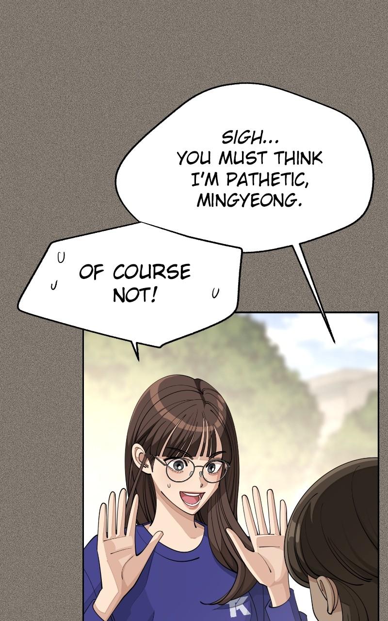 Iseop ui Yeonae Chapter 52 - Page 55