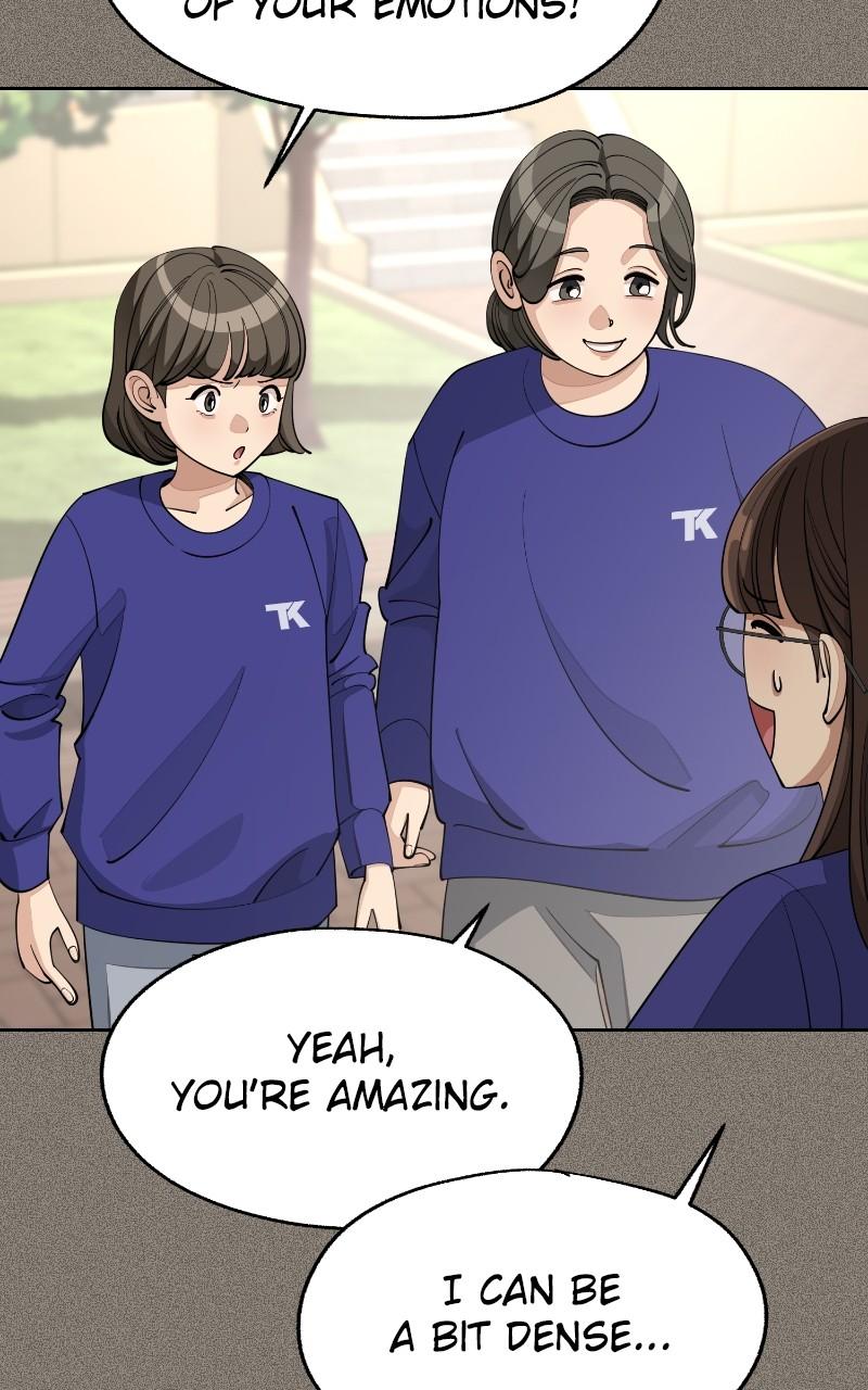 Iseop ui Yeonae Chapter 52 - Page 57