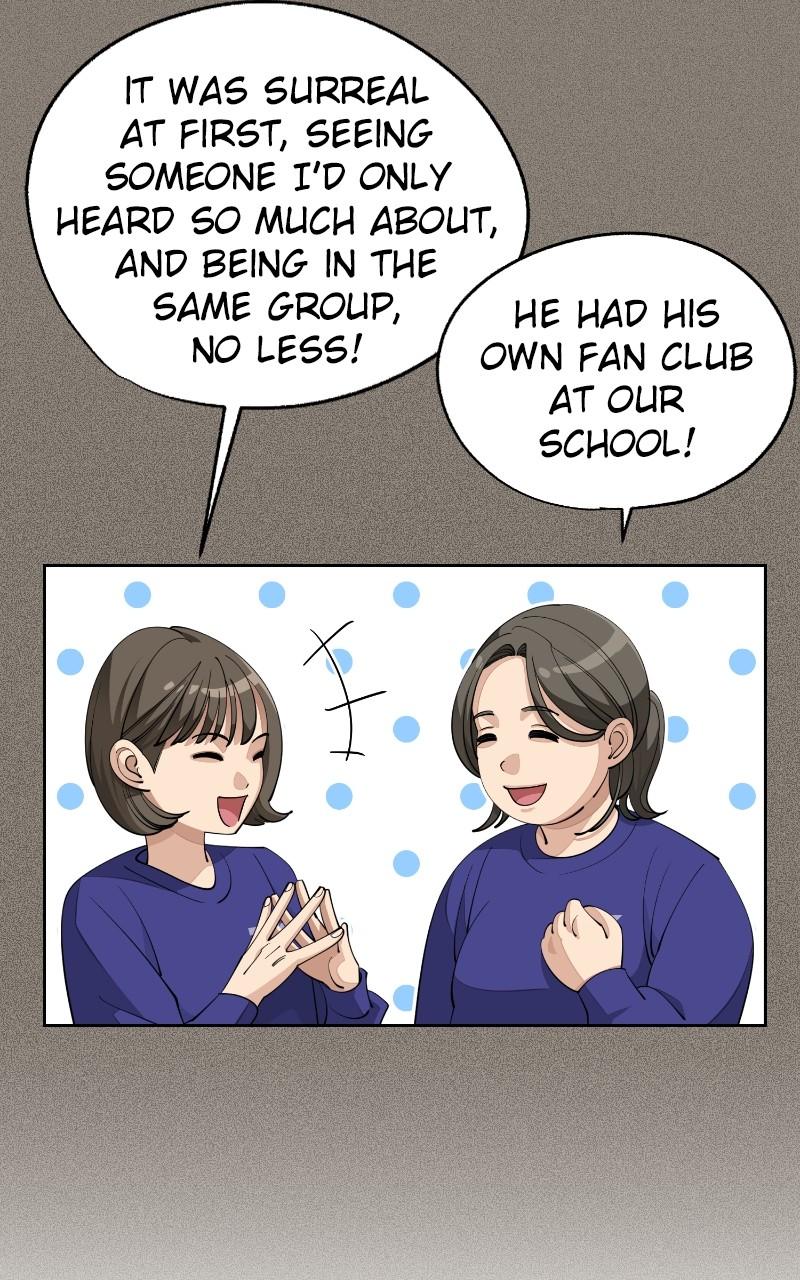 Iseop ui Yeonae Chapter 52 - Page 60