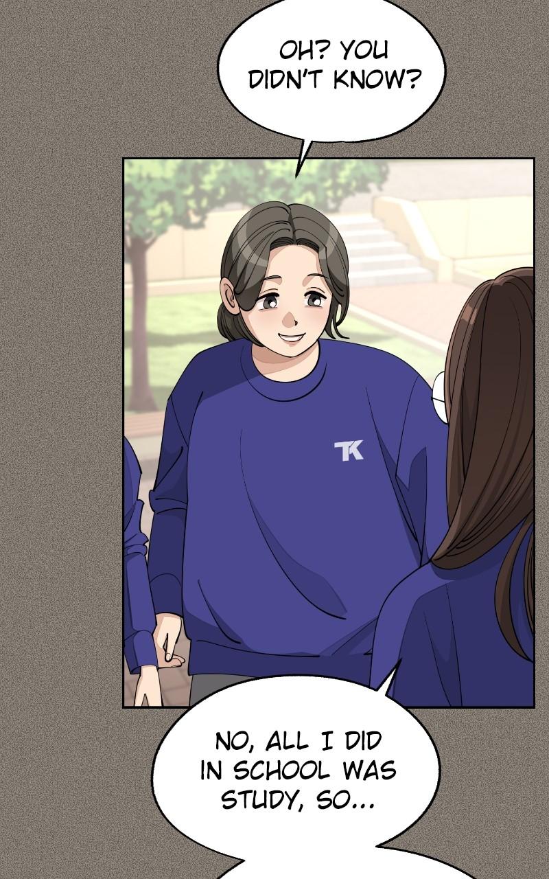 Iseop ui Yeonae Chapter 52 - Page 64