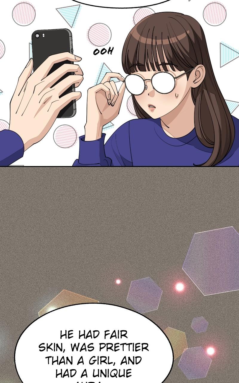 Iseop ui Yeonae Chapter 52 - Page 67