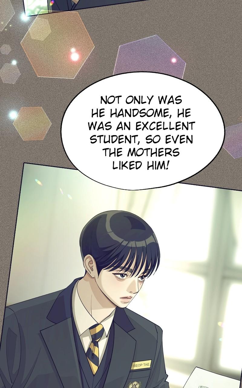 Iseop ui Yeonae Chapter 52 - Page 69