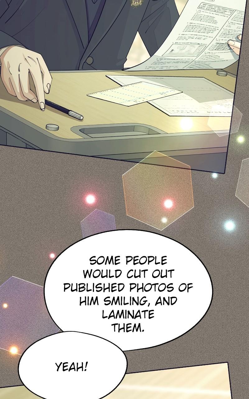 Iseop ui Yeonae Chapter 52 - Page 70