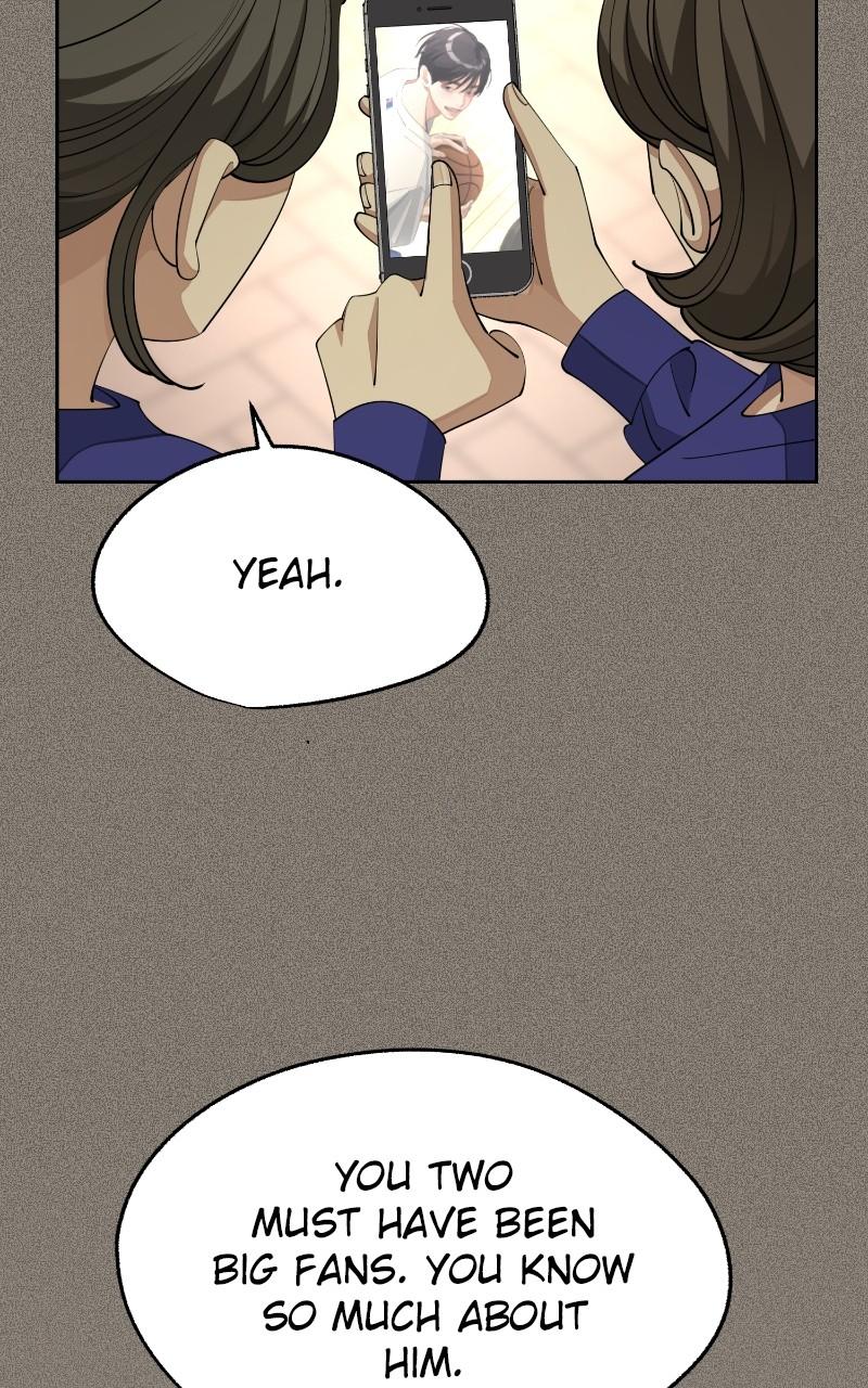 Iseop ui Yeonae Chapter 52 - Page 73