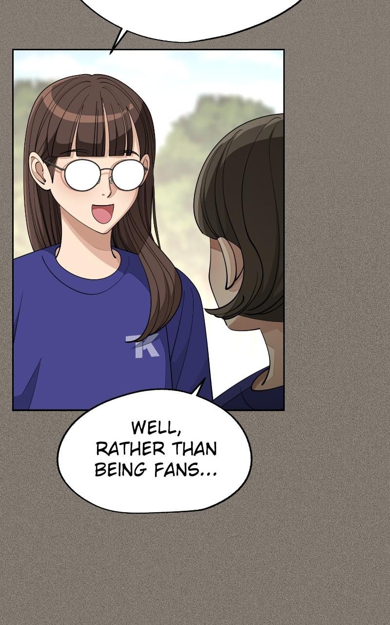 Iseop ui Yeonae Chapter 52 - Page 74