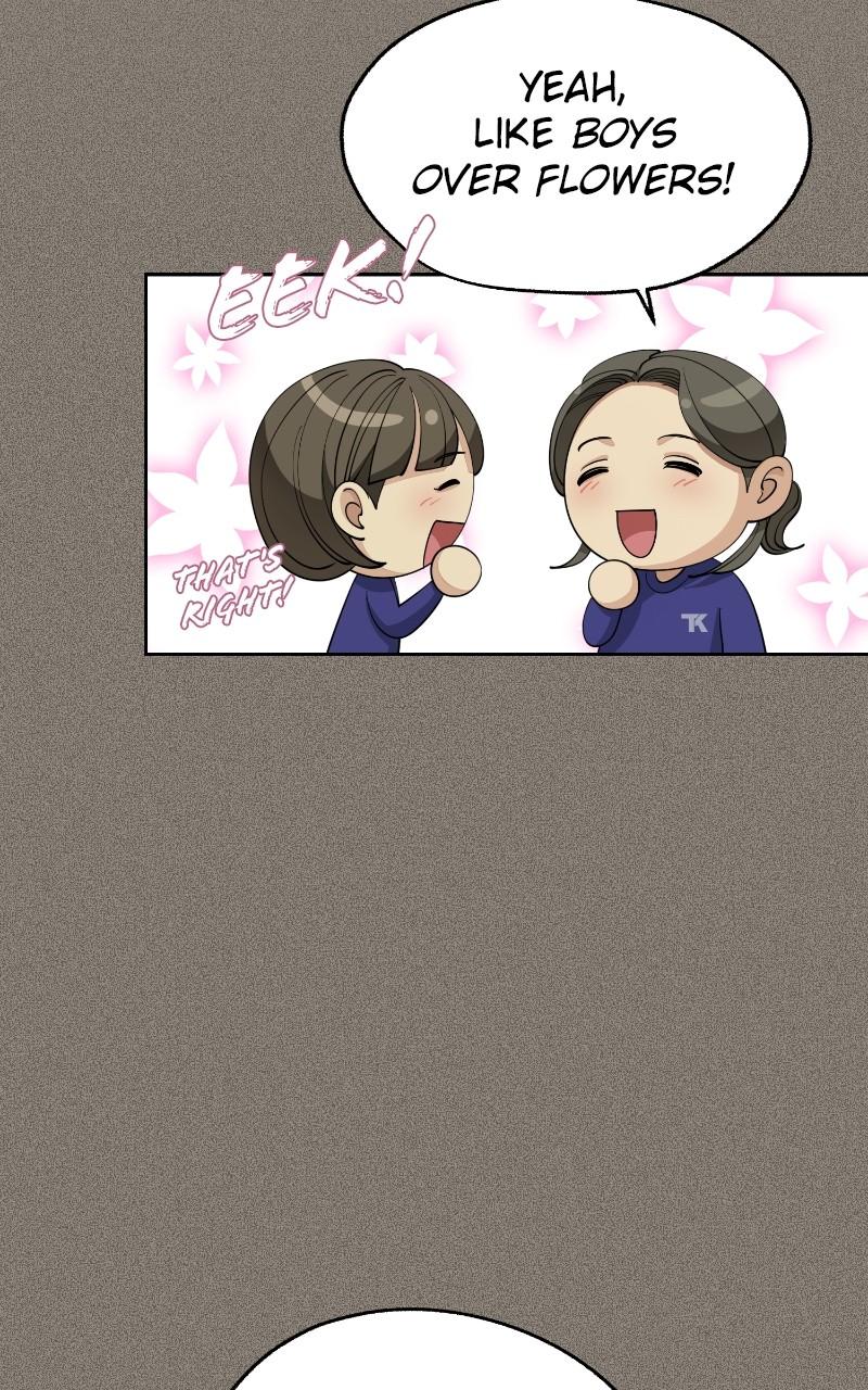 Iseop ui Yeonae Chapter 52 - Page 77