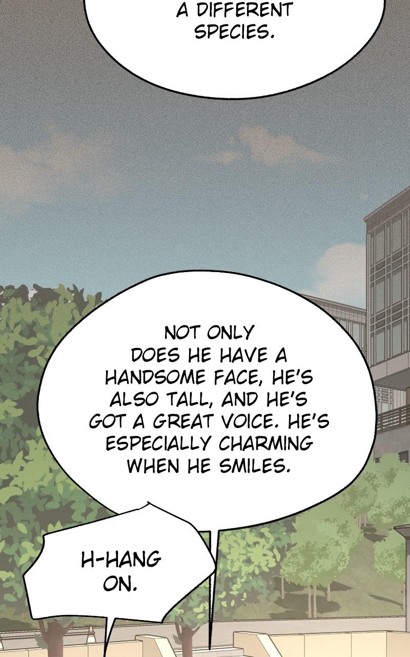 Iseop ui Yeonae Chapter 52 - Page 82