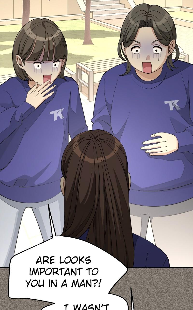 Iseop ui Yeonae Chapter 52 - Page 83