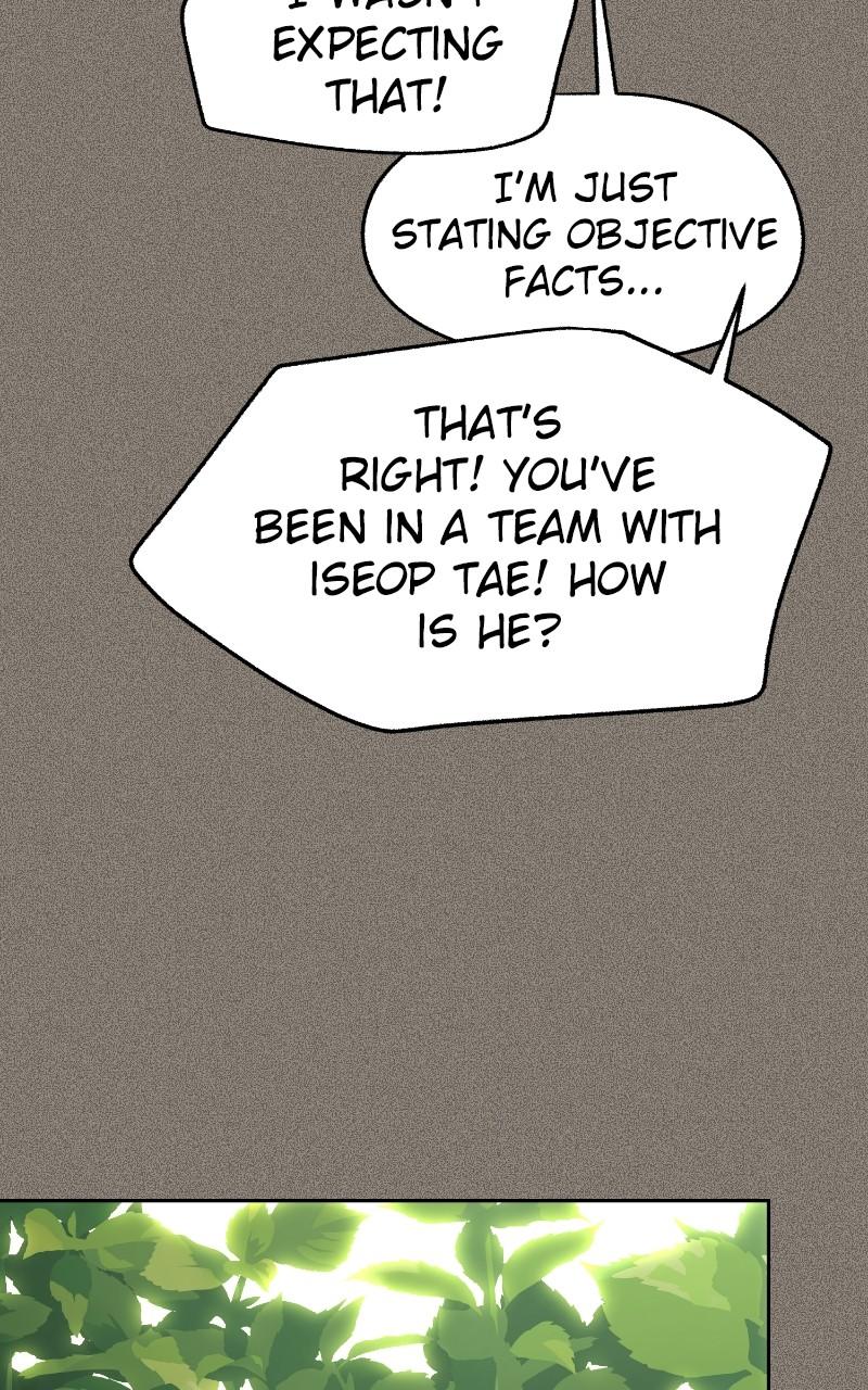 Iseop ui Yeonae Chapter 52 - Page 84