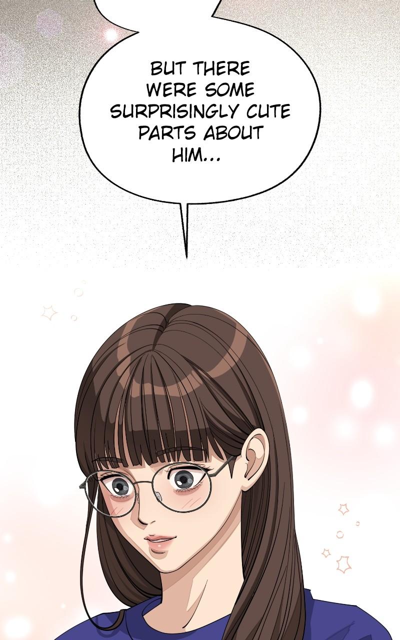 Iseop ui Yeonae Chapter 52 - Page 86